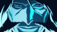Yhwach as seen in the Bleach: Thousand-Year Blood War anime (Image via Studio Pierrot)
